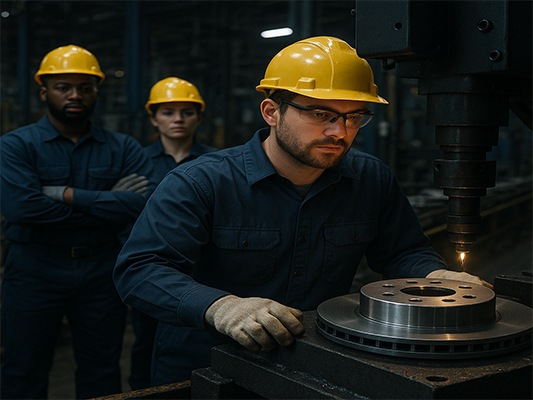 محصول درجه یک